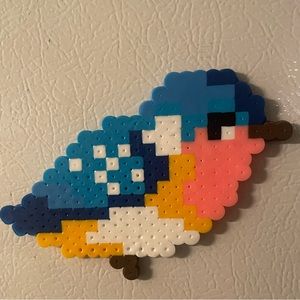 Bird Magnet